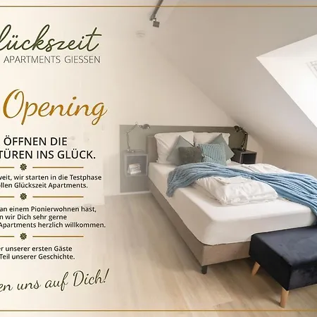 Glückszeit *