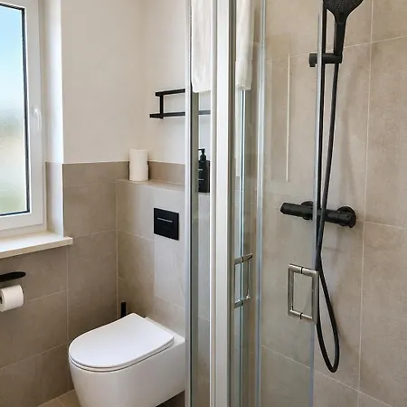 Apartment Glückszeit