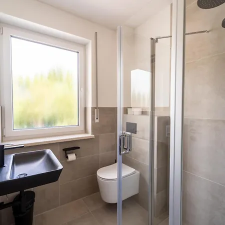 Glückszeit Apartment Gießen