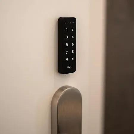 Apartment Glückszeit *